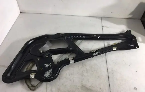 Mercedes-Benz Sprinter W901 W902 W903 W904 Front door manual window regulator 