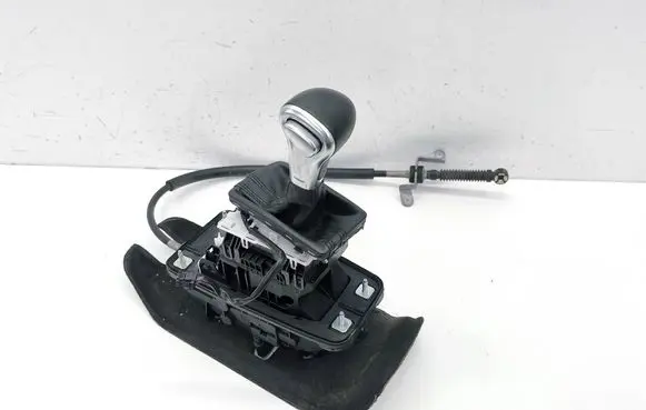 Audi Q5 SQ5 8R Gear shifter/selector 8R1713041K