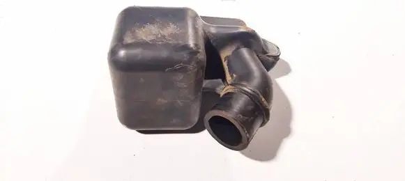 Nissan Murano Z50 Intake resonator 