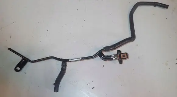 Volkswagen Sharan Engine coolant pipe/hose 7N0121064L