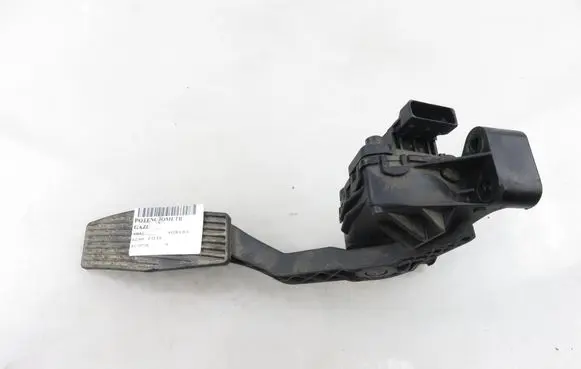 Opel Astra G Accelerator throttle pedal 6PV00811200 9157998BK