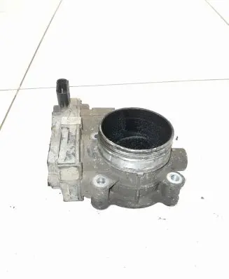 Chevrolet Orlando Throttle valve 25183238