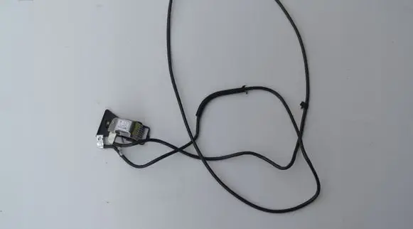BMW 5 GT F07 Windshield/windscreen camera 9195830