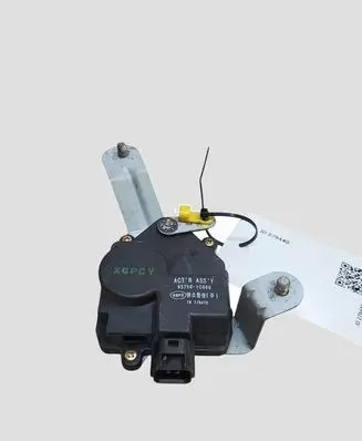 Hyundai Getz Central locking motor 957501C000