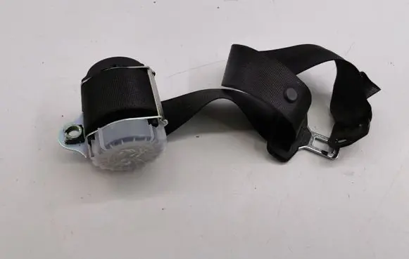 Opel Astra J Rear seatbelt 13309838 13251499 617472300A