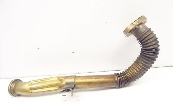 Nissan Qashqai+2 EGR valve line/pipe/hose