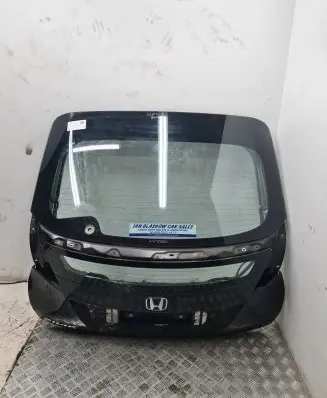 Tailgate/trunk/boot lid