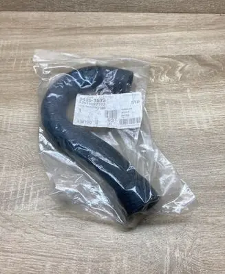 Mercedes-Benz 190 W201 Engine coolant pipe/hose A2015012182