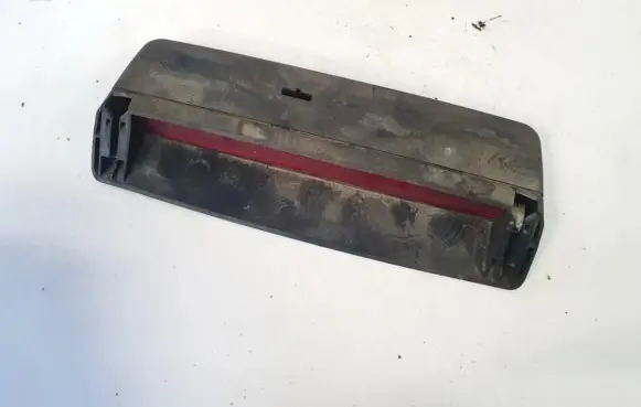 Volkswagen Sharan Third/center stoplight