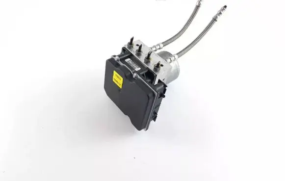 ABS control unit/module