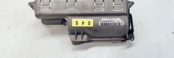 Audi A3 S3 8P Passenger airbag 8P0880202