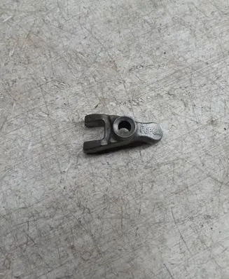 Opel Astra H Fuel Injector clamp holder Fgpb148