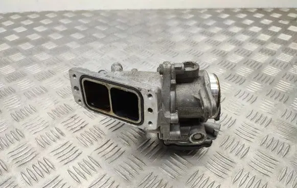 Skoda Octavia Mk3 (5E) Throttle valve 04L128063T 04L128059T 04L128637B