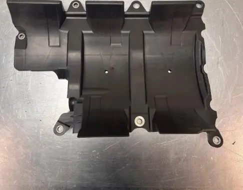 Mercedes-Benz C W204 other engine part A6421800785