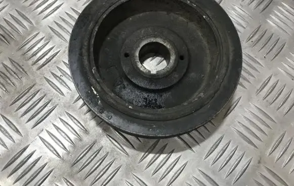 Peugeot 405 Crankshaft pulley 3553236