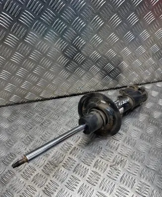 Hyundai i30 Front shock absorber damper bump stop 54650A6050