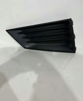 Skoda Fabia Mk4 (6VA) Front bumper lower grill 6VA807367OE