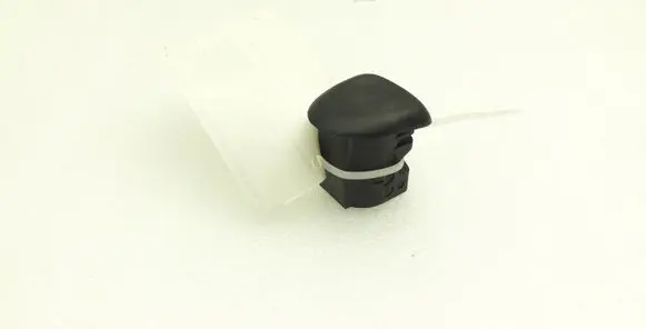 Audi A4 S4 B9 Rear door handle cover 8W0837167