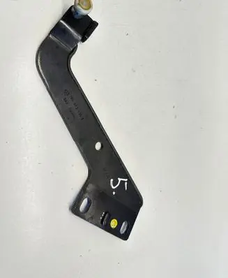 Volkswagen Sharan Sliding door middle roller runner 7n0843435b