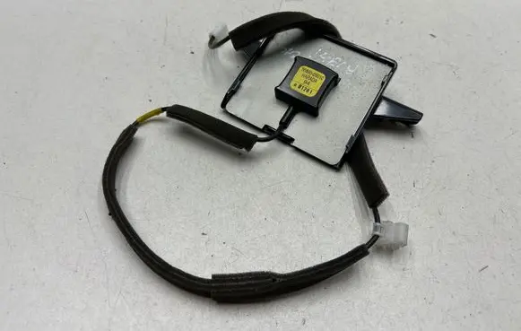Toyota Avensis T270 GPS navigation control unit/module 8686005010 0B1261