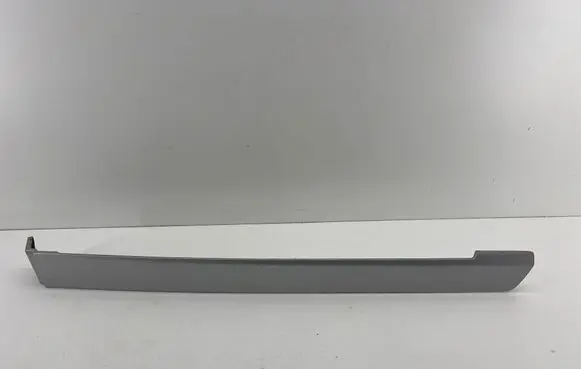 Mercedes-Benz Vito Viano W639 Sliding door trim (molding) A6396913508 6396913508