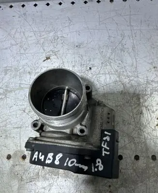 Audi A4 S4 B8 8K Throttle valve 06F133062J 0211080352 2900314121