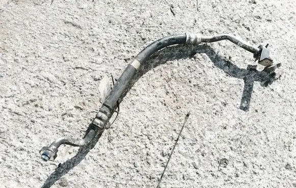 Mazda 3 I Air conditioning (A/C) pipe/hose
