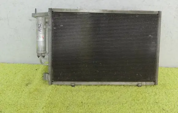 Ford Ka A/C cooling radiator (condenser) G1B1-19710-EA