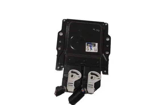 Nissan Leaf I (ZE0) Engine control unit/module 237403NL1A MB1127008082