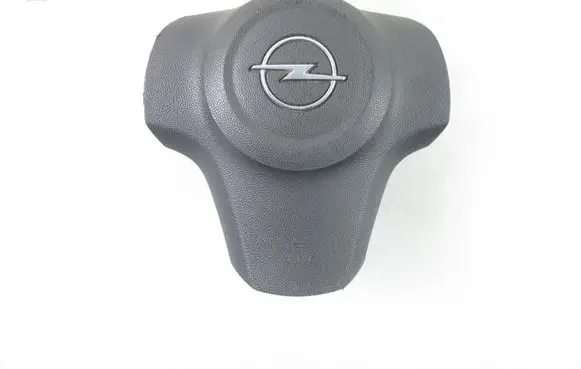 Opel Corsa D Steering wheel airbag 13235770