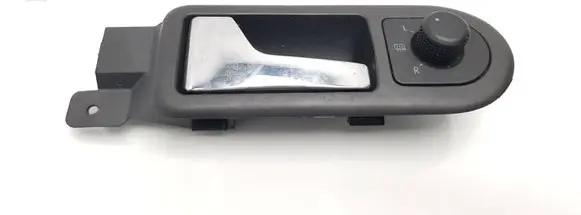 Volkswagen PASSAT B5.5 Wing mirror switch 3B1837113