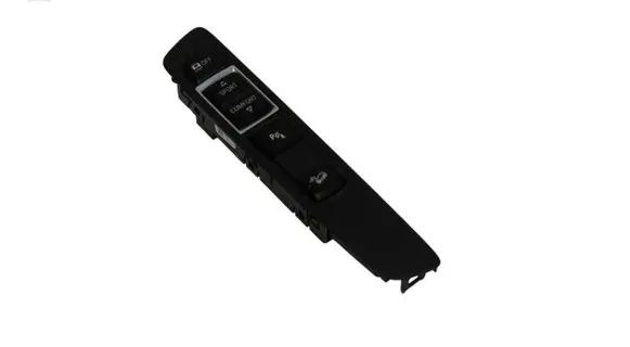 BMW X5 F15 Parking PDC control unit/module 61319262719 9262719