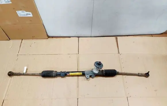 Hyundai Getz Steering rack