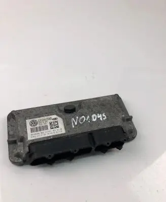 Volkswagen Polo Engine control unit/module ECU 03C906024AD