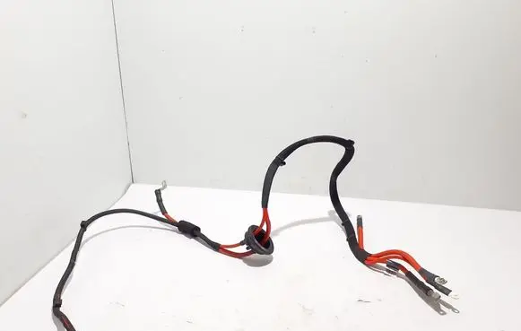 Audi Q8 Positive cable (battery) 4M0971225CS