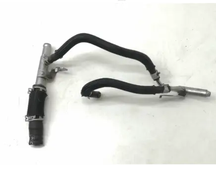 Nissan Navara D23 Engine coolant pipe/hose 210225JU1B