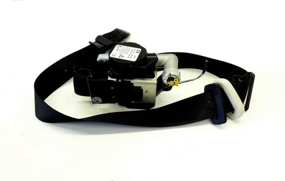 Ford Galaxy Front seatbelt EM2BR61295AE
