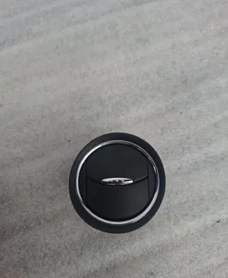 Ford Galaxy Dash center air vent grill 6M21U018B09AD