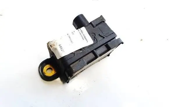ESP acceleration yaw rate sensor
