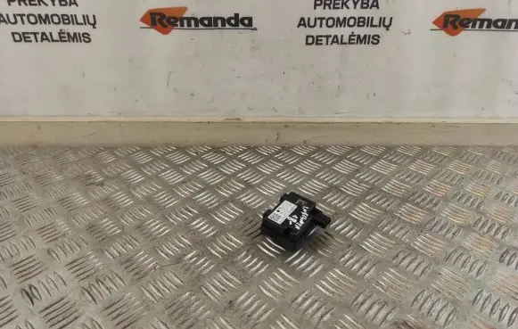 Door central lock control unit/module