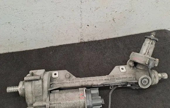 BMW 1 E81 E87 Steering rack 678526701 7806974161 7806079262