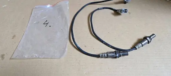 Suzuki Ignis Lambda probe sensor 1821380G00 1821380G20 2340009160