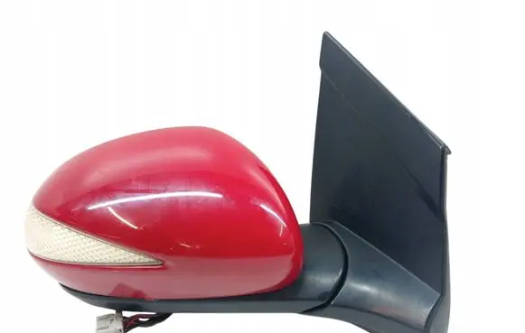 Honda Civic Front door electric wing mirror 76200SMGG320