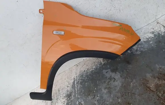 Fiat Panda III Fender 
