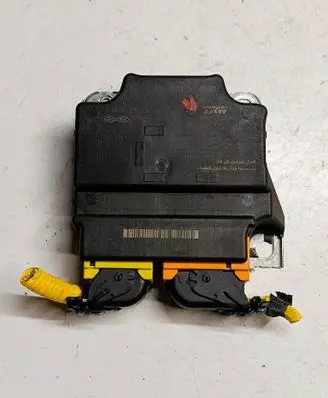 Hyundai i30 Airbag control unit/module 95910A6300