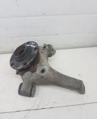 Volkswagen Phaeton Rear wheel hub spindle/knuckle 