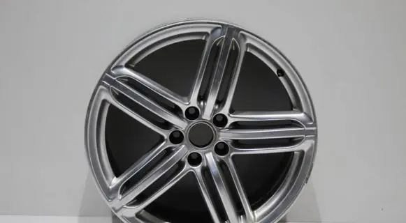 Audi TT TTS Mk2 R19 alloy rim 8J0601025AK