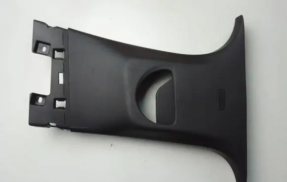 Peugeot 2008 II (B) pillar trim (top) 9820799277