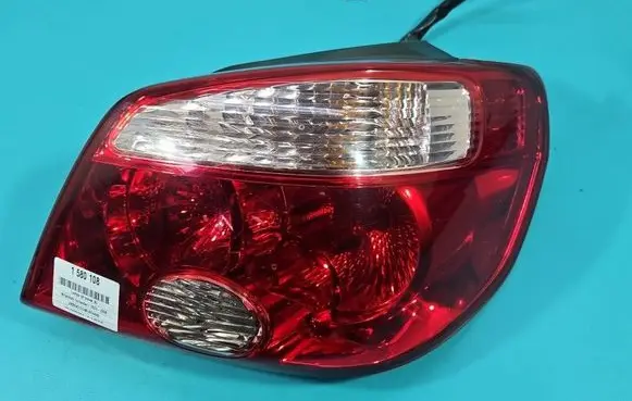Mitsubishi Outlander Rear/tail lights IMPRK1580108