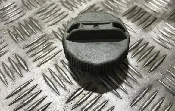 Fuel tank filler cap